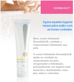 DermaSoft Creme 60g