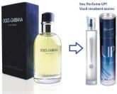 Perfume UP! 07 -Dolce & Gabana 50ml.